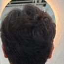 웨트 | 남자 헤어 스타일링 고민 끝, 두잉왓 웨트왁스 솔직 후기