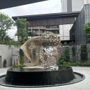 릴렉스샾 | 하롱베이 인터컨티넨탈 호텔리조트 히든라군 스파 이용후기.(Hidden Lagoon Spa)