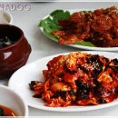 마당골우렁쌈밥 이미지