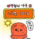 쉼없이 달려온 약속부자의 주간일기