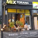 곰PC | 천안파스타 성정동맛집 가성비갑 데이트코스 믹스토랑 후기