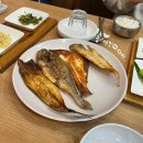 일곡동 한식맛집 생선모듬구이 : 꽃씨와 도둑 방문 후기