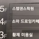 소마드로잉카페대구 이미지