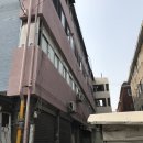 명학시장 상가건물 이미지