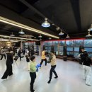 강성체육관 본관 | 영하 10도 한파? 강성체육관 본관의 온도는 이미 한여름 100도입니다! 🔥