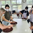 물야중학교 이미지