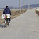 시골길 이미지
