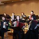 어뮤즈 오케스트라 창단 연주회 | K팝스콰이어 &amp; K팝스아코디언오케스트라 창단연주회 후기