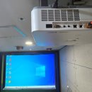 알파스크린골프 이미지