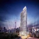 1 배드 / 1 배드 + 덴/ 2 배드 / 2 배드+ 덴 - north york / downtown cond 이미지