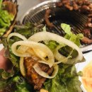 태평역 맛집 강산 연탄갈비, 갈비도 저렴한데 냉면이 공짜!