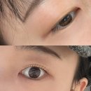 수원 영통 속눈썹 잘하는 곳 효효뷰티, 무쌍 속눈썹펌 후기