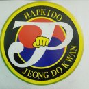 합기도정도관 총본관 이미지