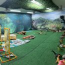 구름산유치원 이미지