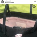 착한직구 | 미닛뮤트 Clo Shoulder 일본 직구 후기