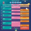 제대세탁소 | 2024 그랜드민트 페스티벌 후기