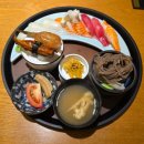 산본프라자 | 군포 산본 가성비 스시집 상무초밥 자부심초밥 내돈내산 후기