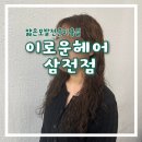 이로운헤어 이미지
