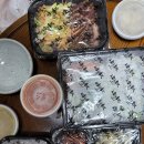 기통찬족발 이미지