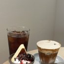 제비원로 | 안동 디저트 카페 추천 허(Huh) 분위기 좋은 감성 카페 후기