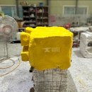 고인돌 조형물 이미지