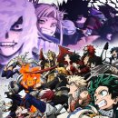 일리키독 | <나의 히어로 아카데미아 6기>