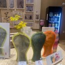 서흥식당 | 대구간송미술관전시 <삼청도도-매·죽·난, 멈추지 않는 이야기> 아트샵 관람후기