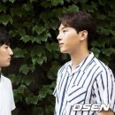 엄마미소 이미지
