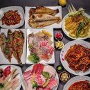 (상반기)인생의 사계절을 만나다 | [서울 노량진] 남도사계절 여수회관 메뉴촬영(2025.04.09)