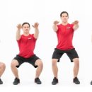 CrossFit 손오공 이미지