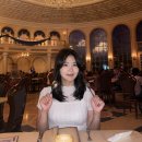 [미국 - 디즈니 인턴십] 35. 올랜도 디즈니월드 매직킹덤 레스토랑 &#39;Be our guest&#39; 후기 음식 추천