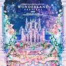 ＜WONDERLAND FESTIVAL 2024＞ 출연 이미지