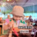 남면농장 | 장성 아이랑 가볼만한곳 하비스트랜드 꼬마농부 체험후기