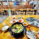 UR-[진등로]-상-1 | 녹양동] 우향생고기메밀막국수 점심특선 갈비탕 내돈내산 솔직후기 (지상렬맛슐랭가이드 방송출연집)