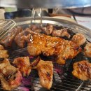 백미 | [대구 북구청 맛집] 양념돼지갈비 맛집 백미별장 후기