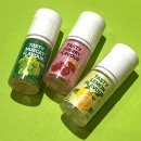 체리레몬비 | 액상비 액상 머스캣, 레몬, 체리 달콤한 과일멘솔 3종류 베이핑 후기!