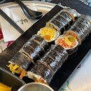 마녀김밥대봉점