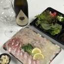 블랑드누아 민박 | [고양, 삼송/구파발] 배달맛집 회담다 / 그롱네, 블랑드누아 샴페인 추천(단골 배달후기, 내돈내산)
