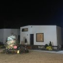 제주도 감성 숙소 야외 자쿠지가 있는 &lt;소길채&gt; 가온 숙박 후기!