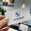 남산연합동물병원 이미지