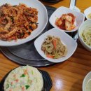 효자낙지마당 이미지