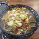 양평서울해장국 | 마포 해장 성지: 원조양평신내서울해장국 솔직 후기