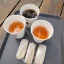 관음초등 | 보령 가볼만한 곳 죽도 상화원 주말 오전 방문 후기