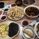 송우짬뽕 이미지