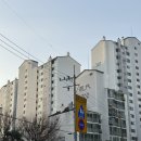 현대7차 | 자양현대7차에서 이튼타워리버5차가 아닌 3차로 갈아타기