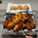 11215-자양1-031 | 의정부 닭강정 맛집 여기였네 돌고 돌아 또 찾게 되는 돌격닭강정 포장 내돈내산 후기