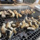약산풍천민물장어 파티