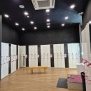 엔터핏 헬스&골프&GX 원주혁신점 이미지