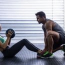 레히퍼스널트레이닝스튜디오 이미지