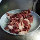 부천주먹고기 이미지